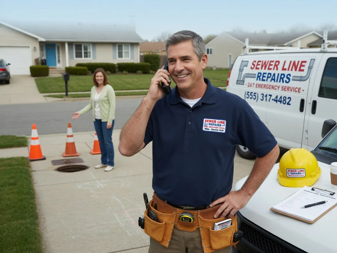Emergency Plumber Apollo, PA FAQs